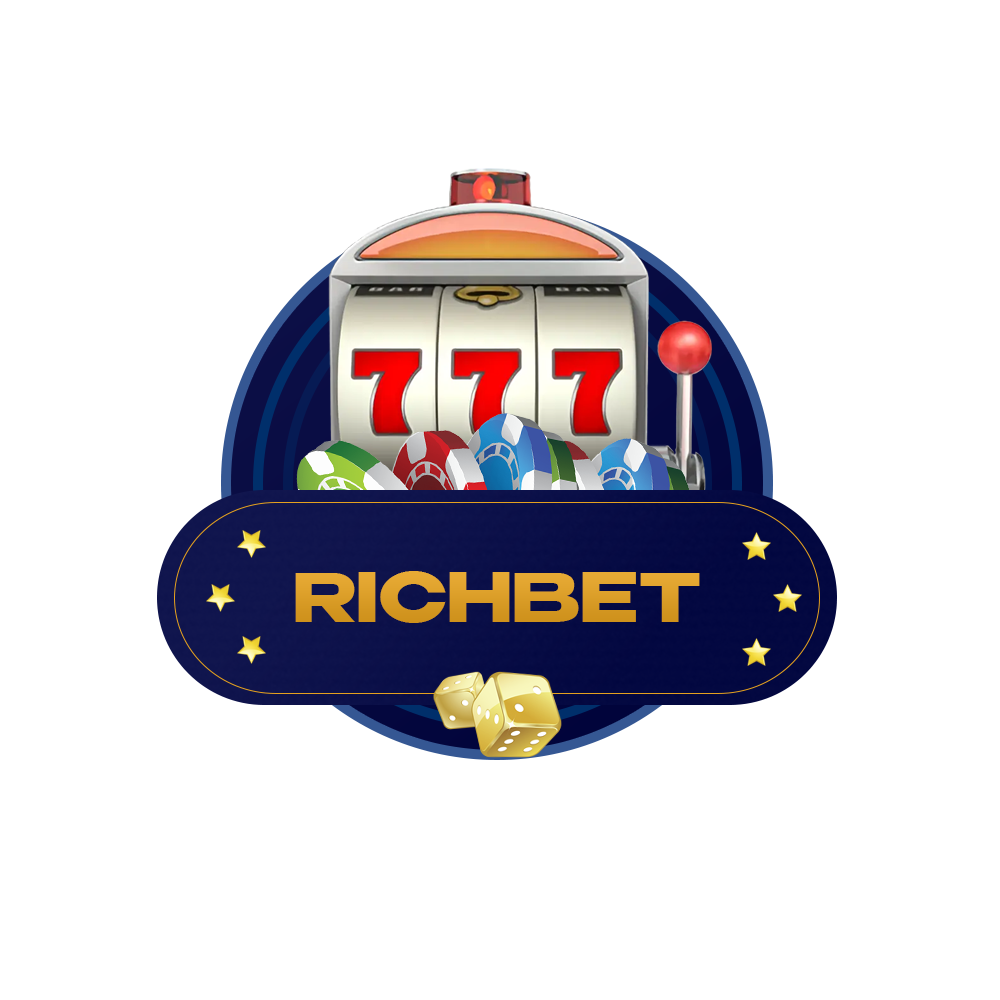 RichBet Casino Logo